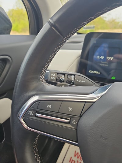 2024 Honda Prologue Touring