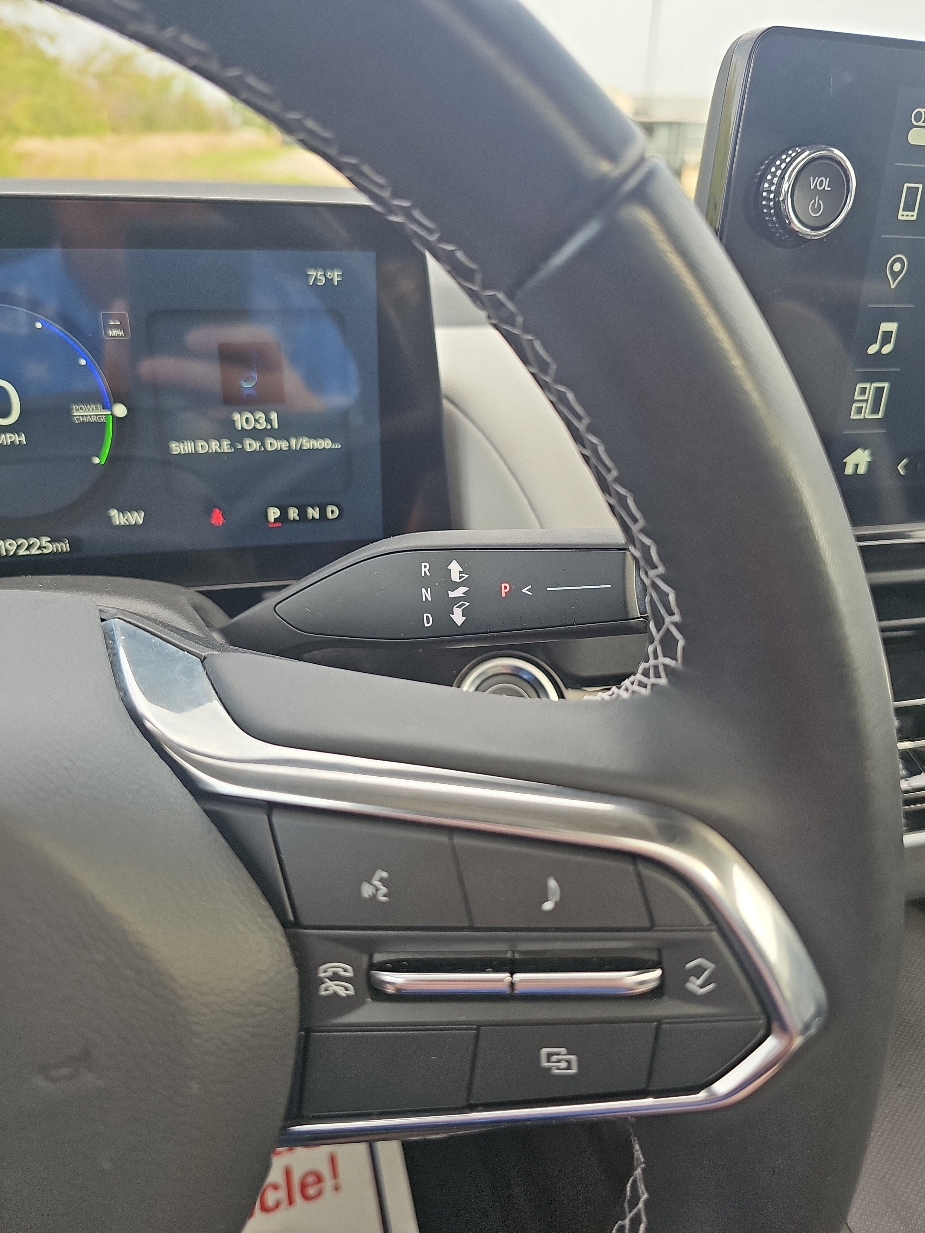 2024 Honda Prologue Touring