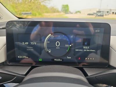 2024 Honda Prologue Touring