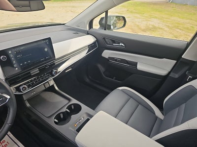 2024 Honda Prologue Touring