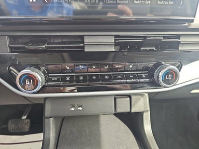 2024 Honda Prologue Touring