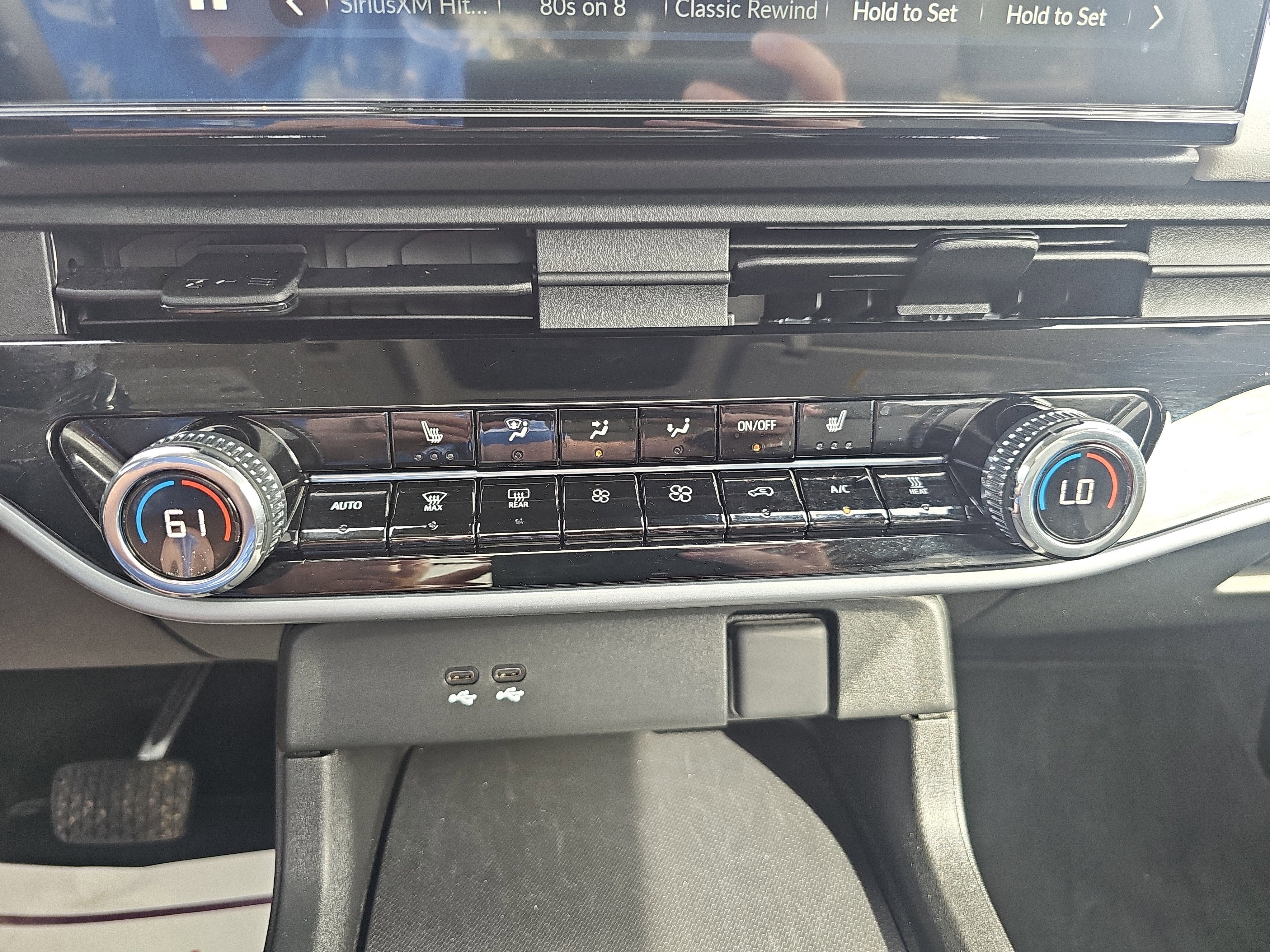 2024 Honda Prologue Touring