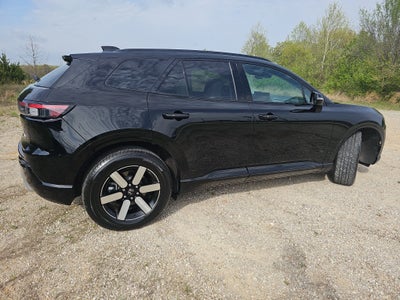 2024 Honda Prologue Touring