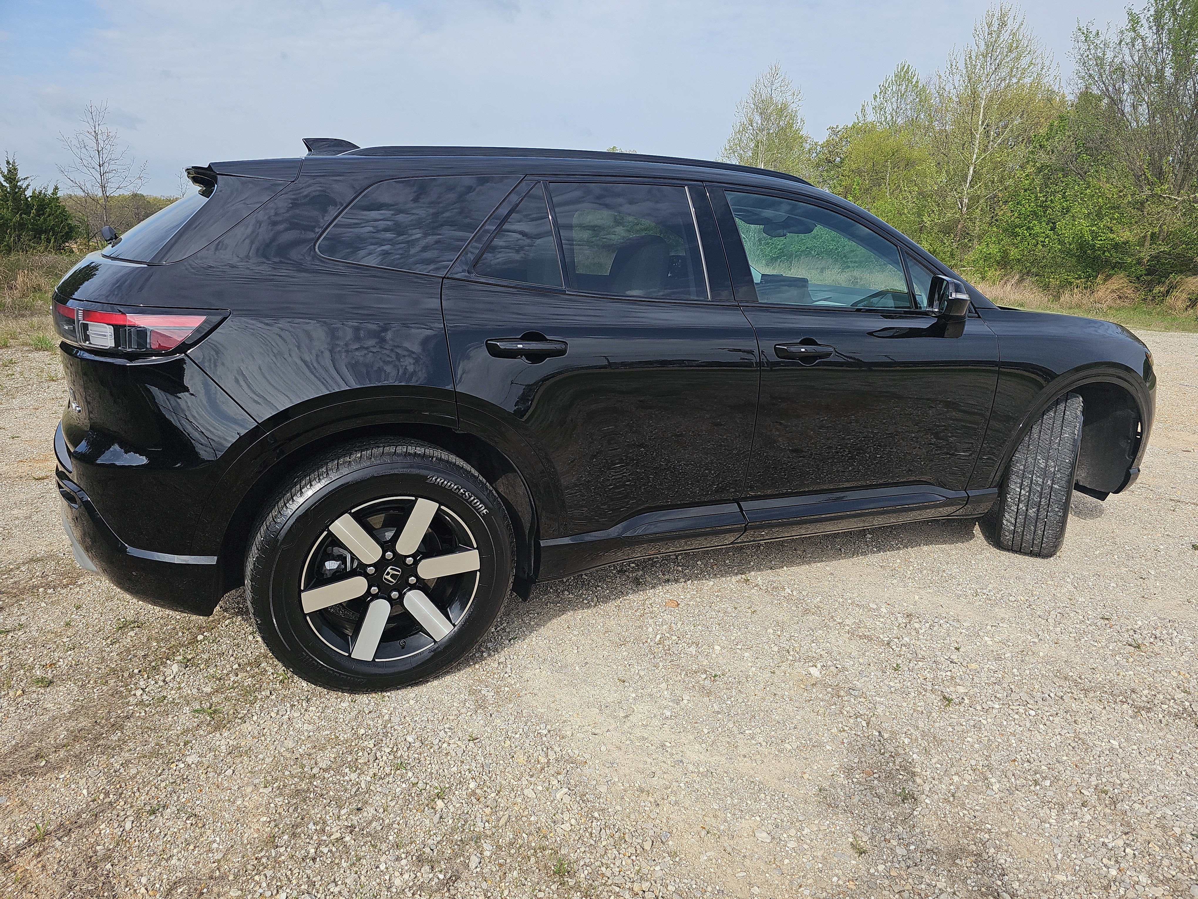 2024 Honda Prologue Touring