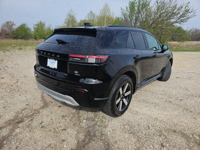 2024 Honda Prologue Touring