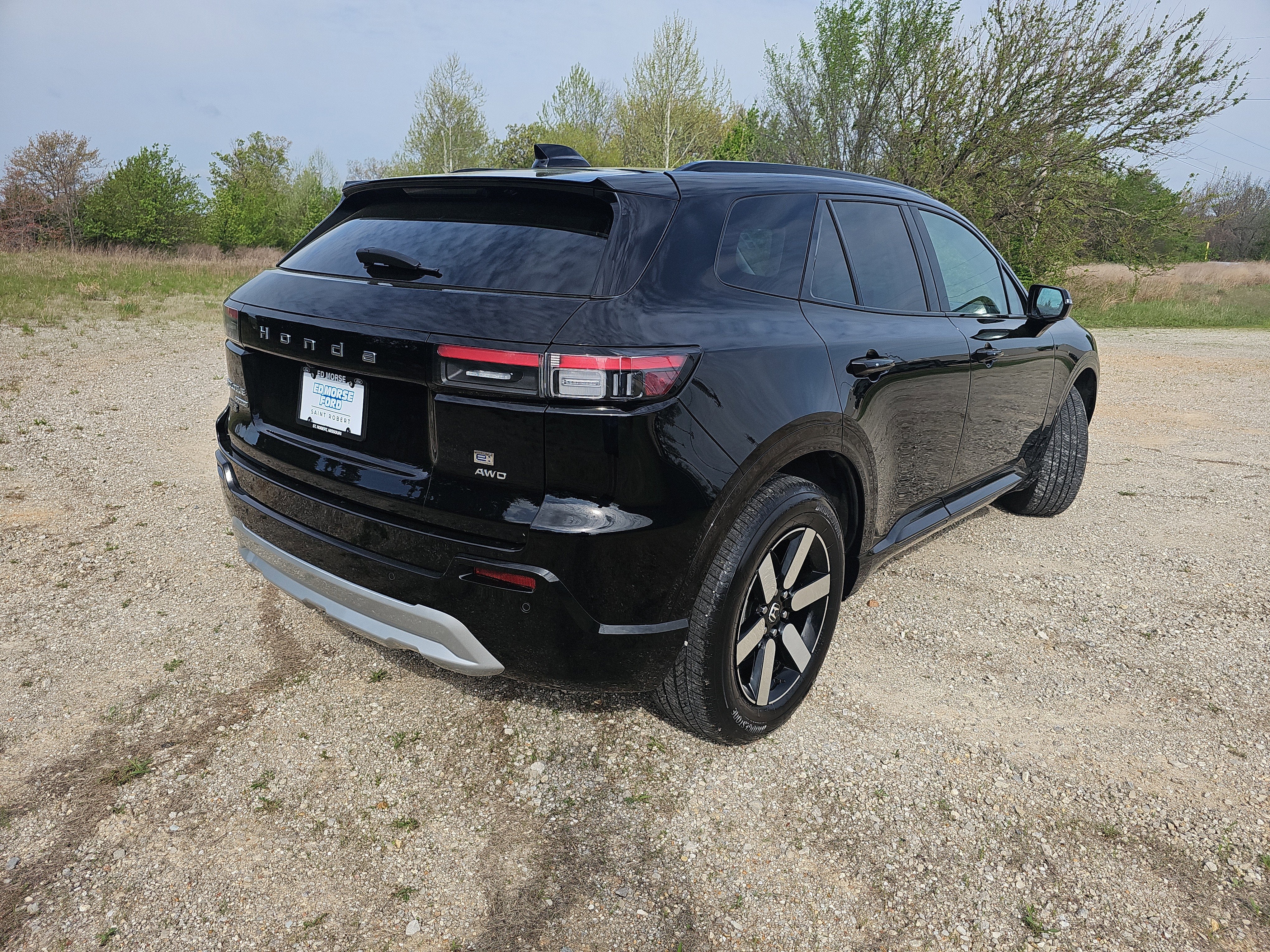 2024 Honda Prologue Touring