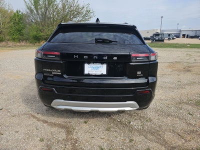2024 Honda Prologue Touring