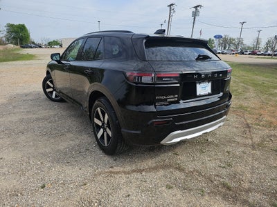 2024 Honda Prologue Touring