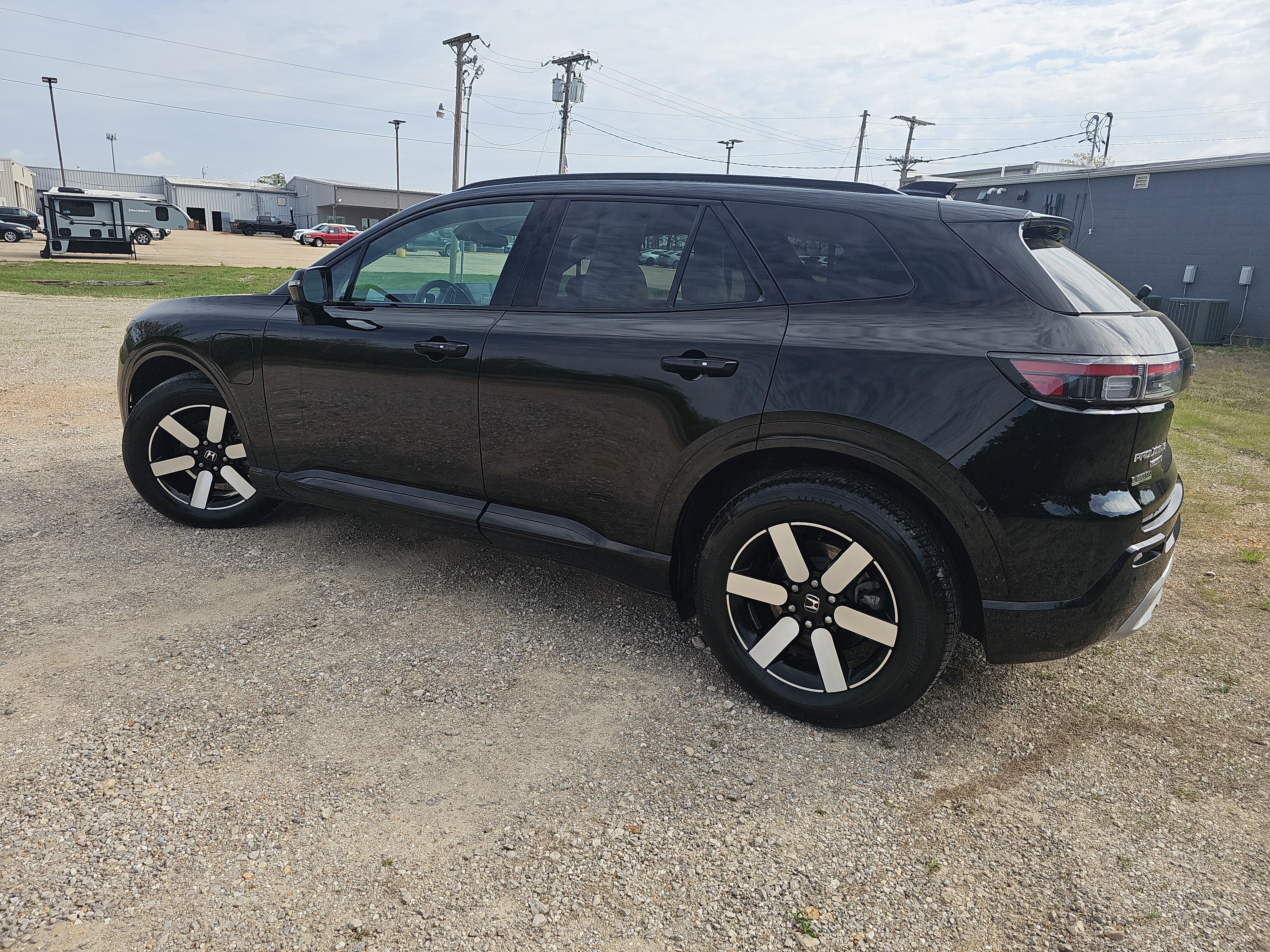 2024 Honda Prologue Touring