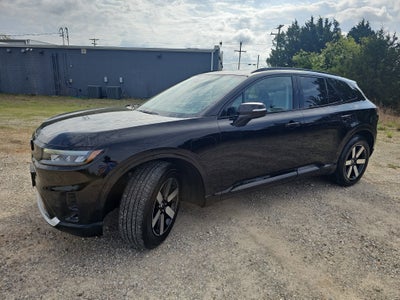 2024 Honda Prologue Touring