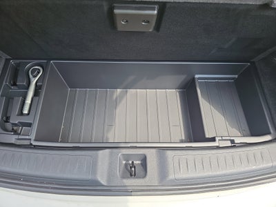 2022 INFINITI QX50 ESSENTIAL