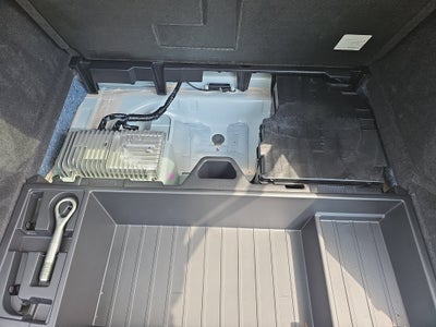 2022 INFINITI QX50 ESSENTIAL