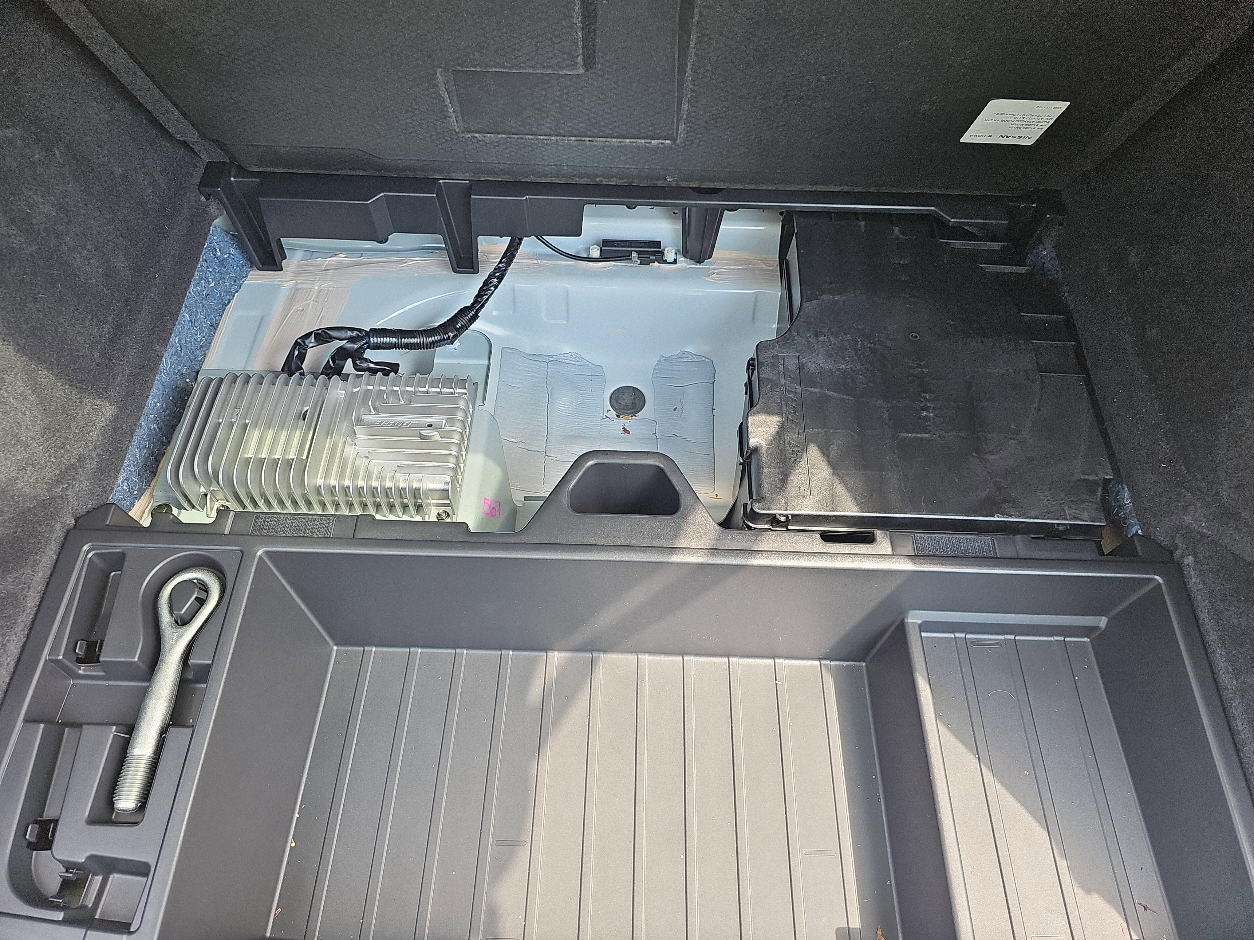 2022 INFINITI QX50 ESSENTIAL