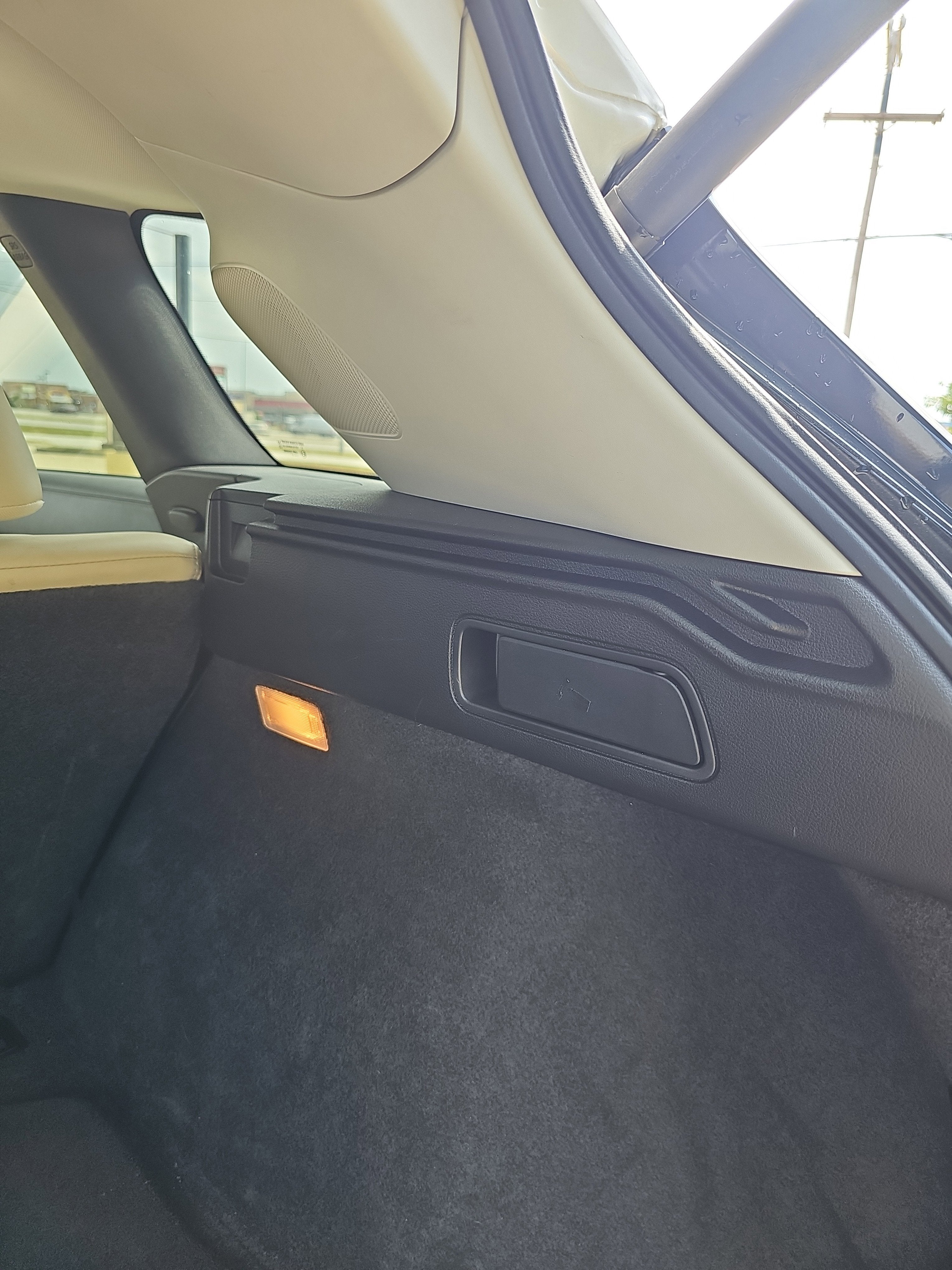 2022 INFINITI QX50 ESSENTIAL