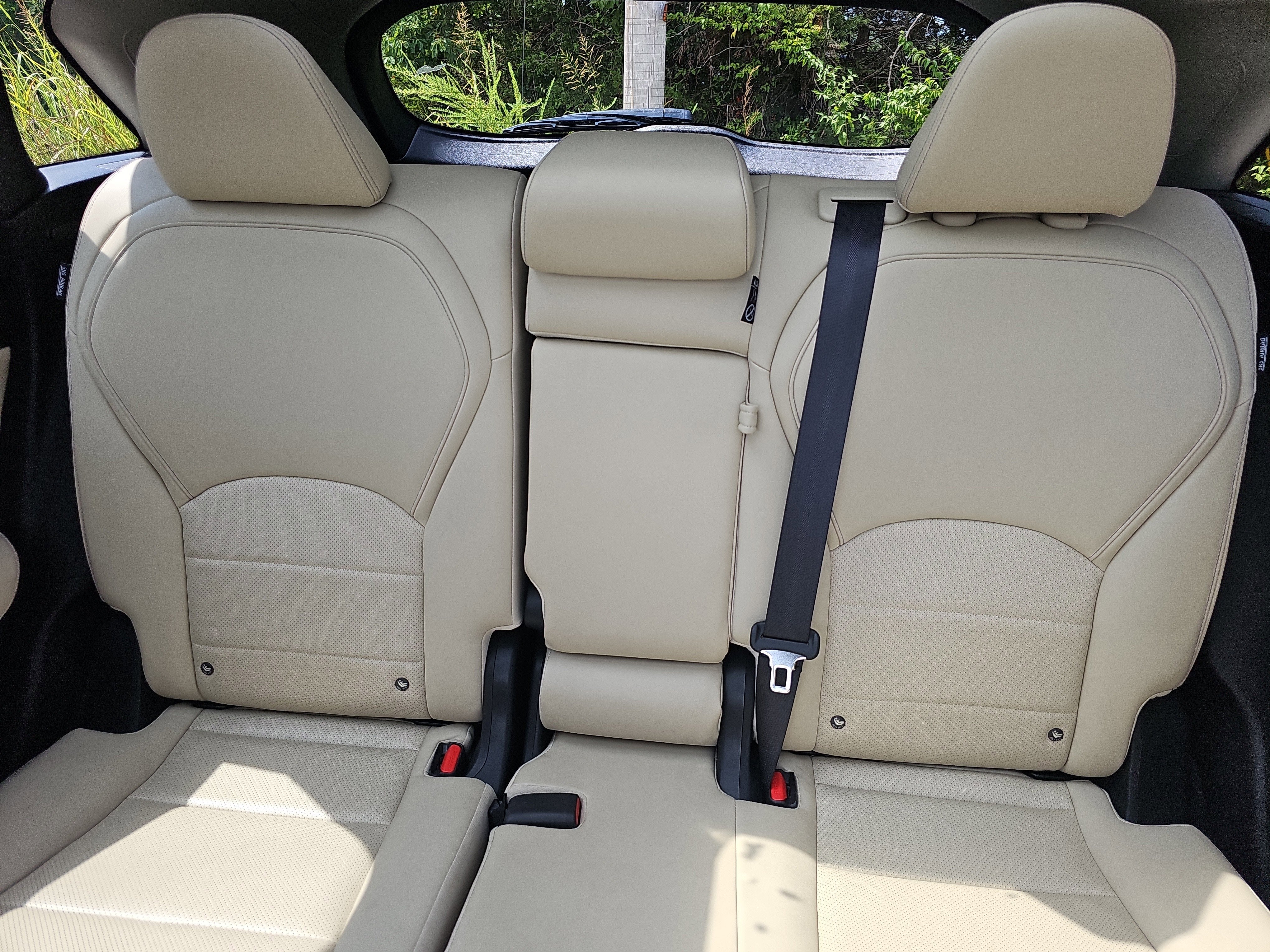 2022 INFINITI QX50 ESSENTIAL