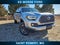 2023 Toyota Tacoma 4WD TRD Sport