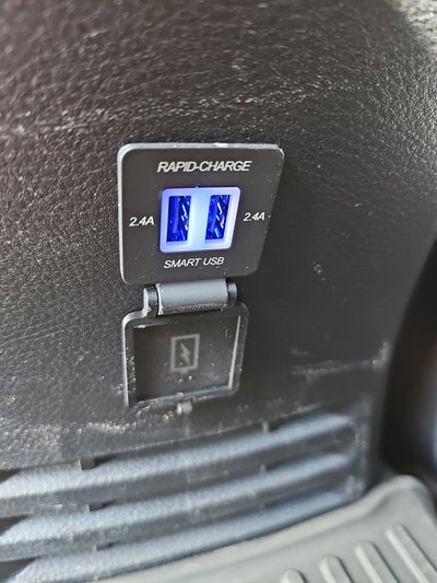 2023 Toyota Tacoma 4WD TRD Sport