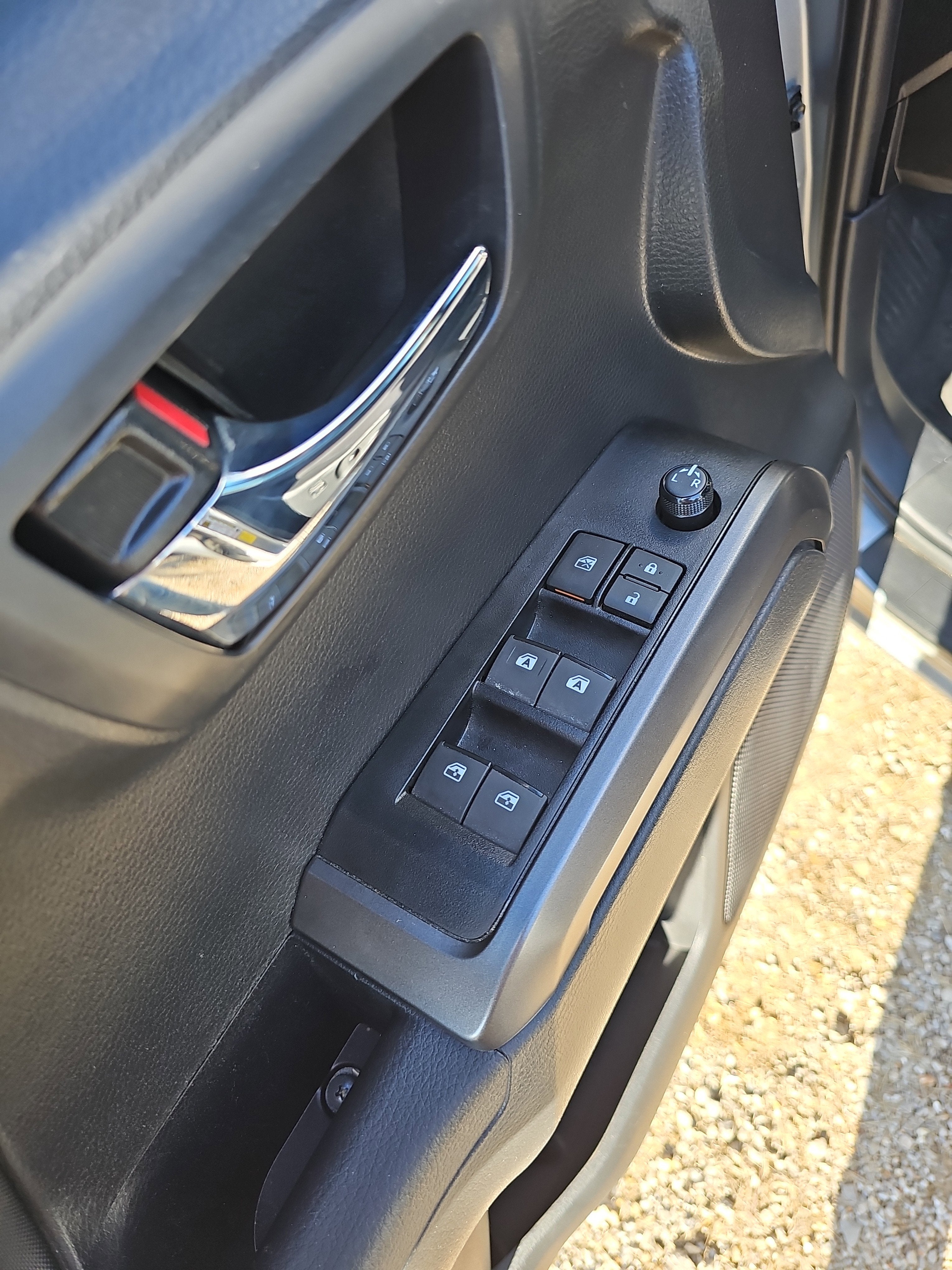 2023 Toyota Tacoma 4WD TRD Sport