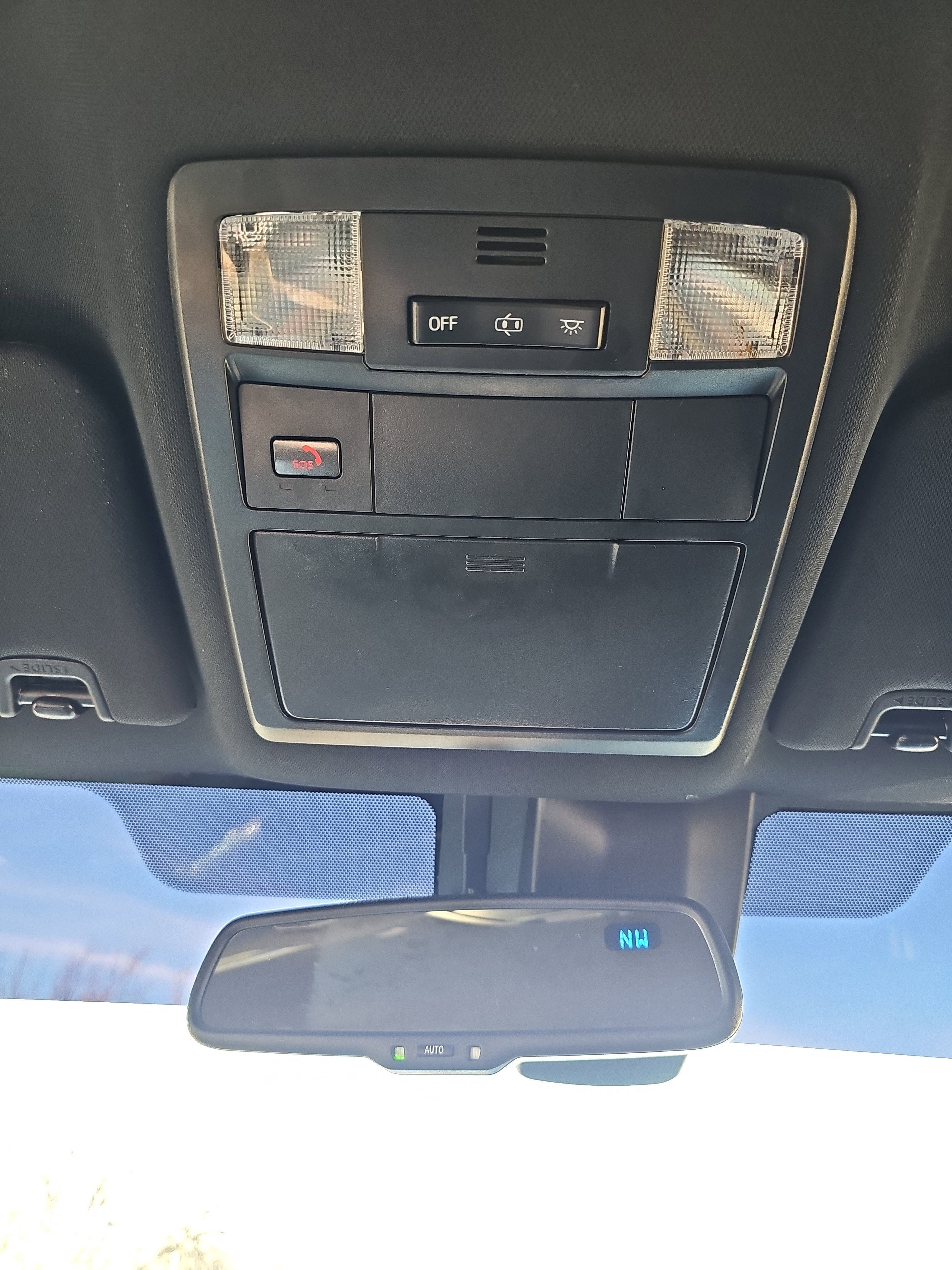 2023 Toyota Tacoma 4WD TRD Sport