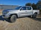 2023 Toyota Tacoma 4WD TRD Sport