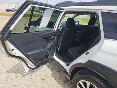 2023 Subaru Outback Premium