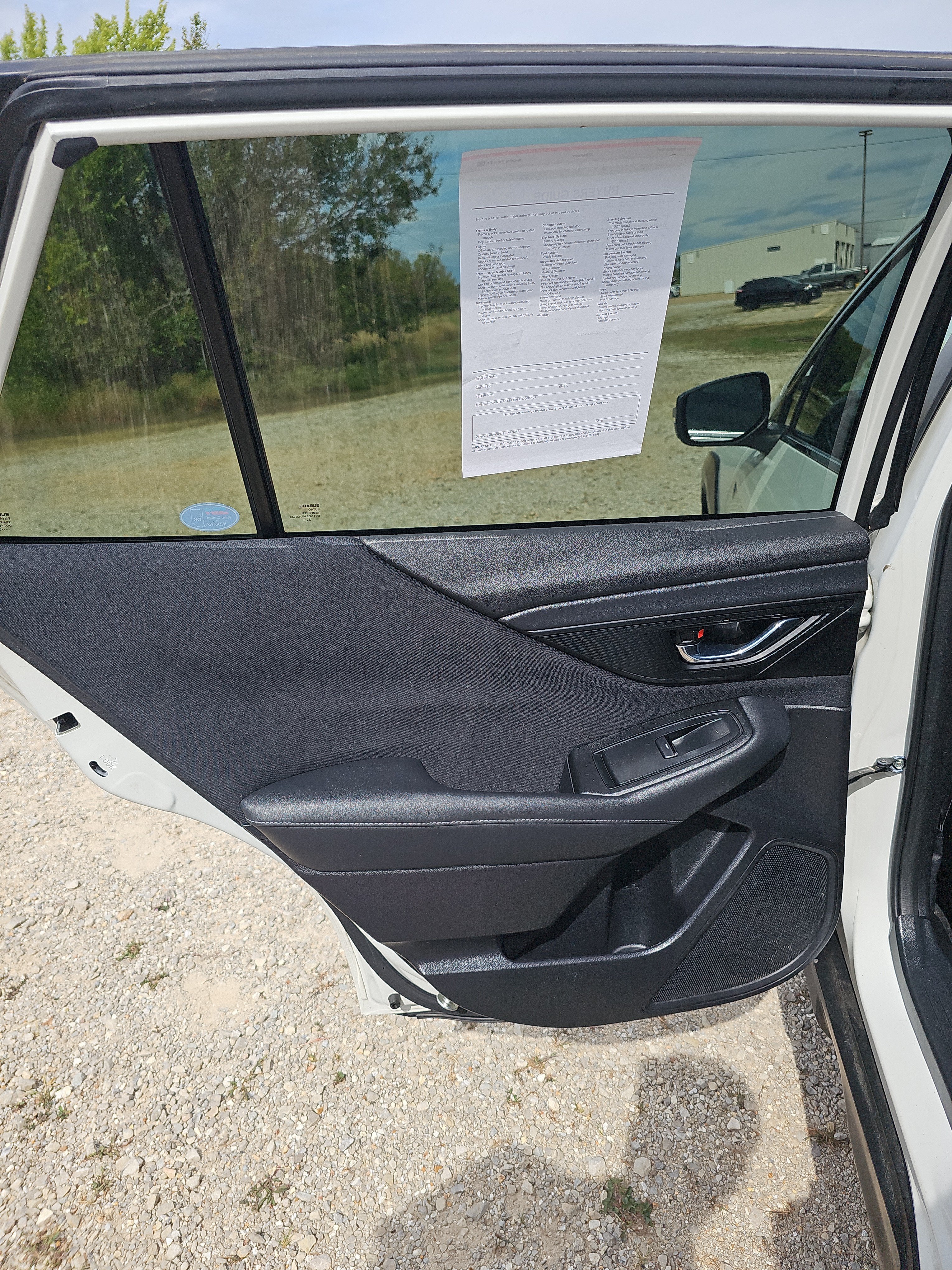 2023 Subaru Outback Premium