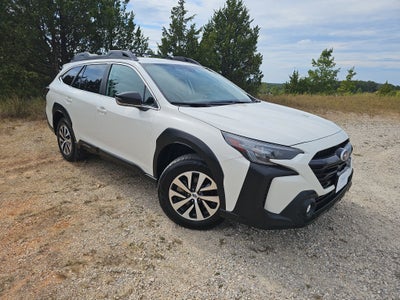 2023 Subaru Outback Premium