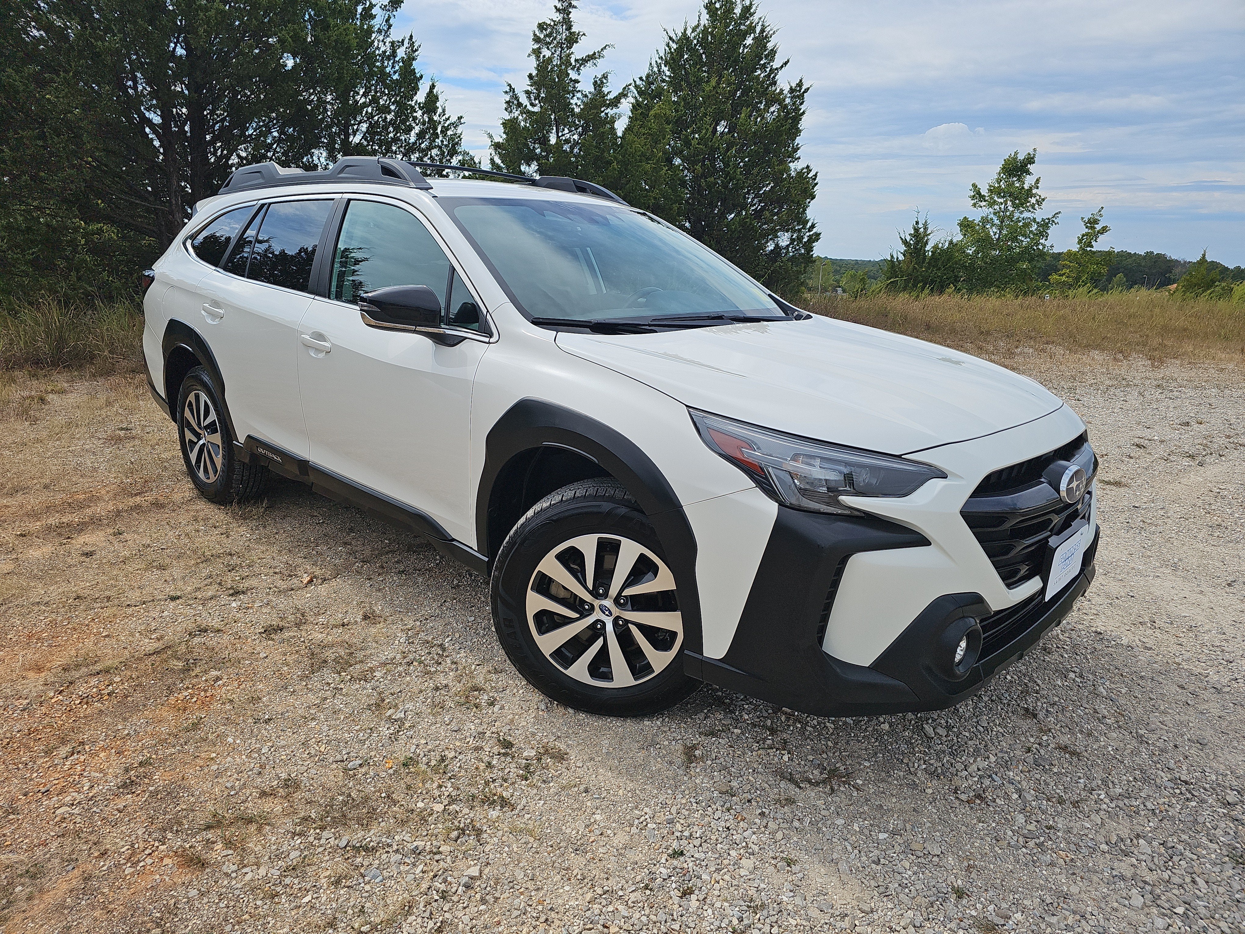 2023 Subaru Outback Premium