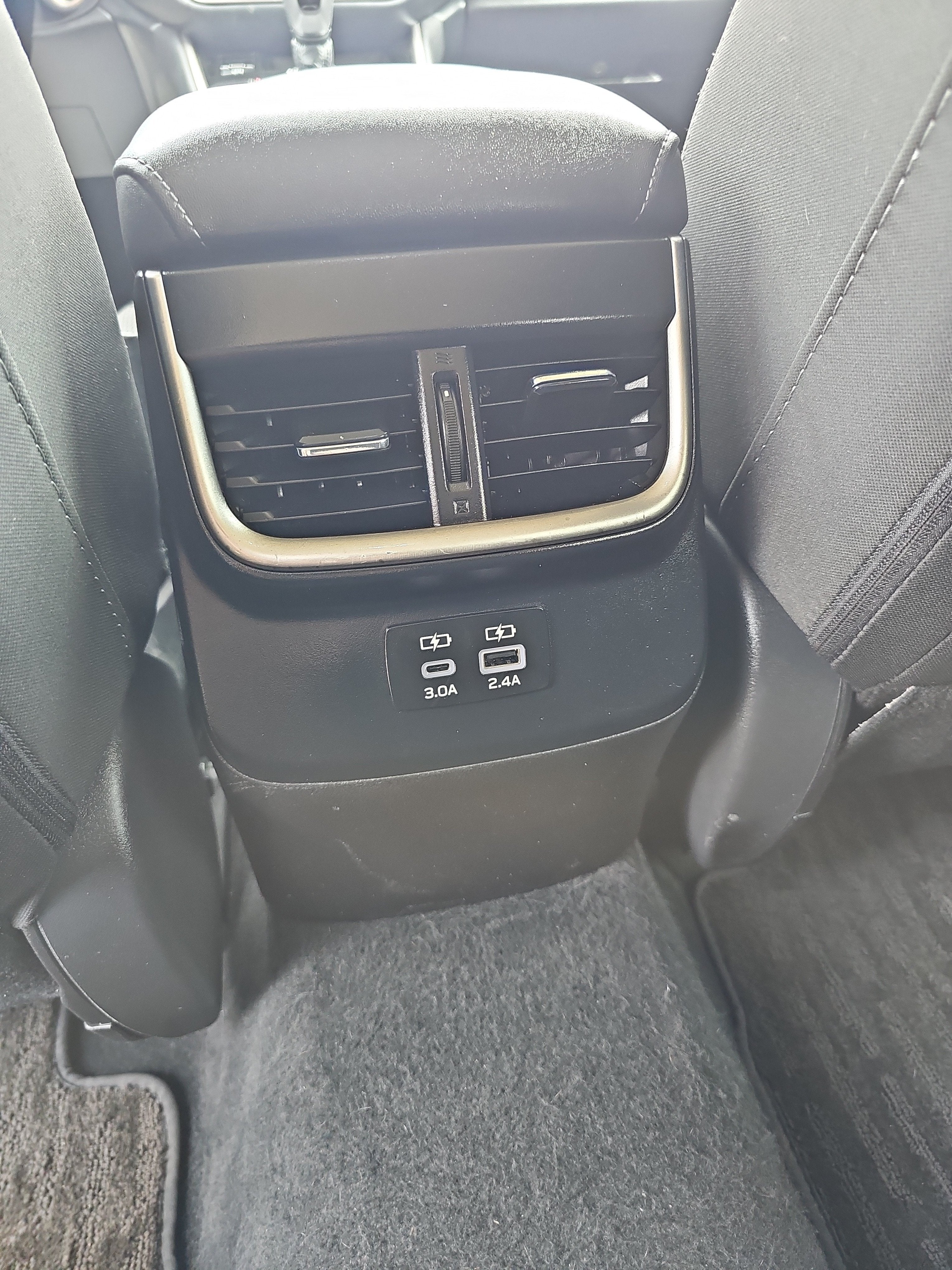 2023 Subaru Outback Premium