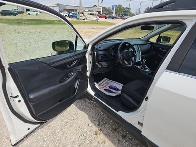 2023 Subaru Outback Premium