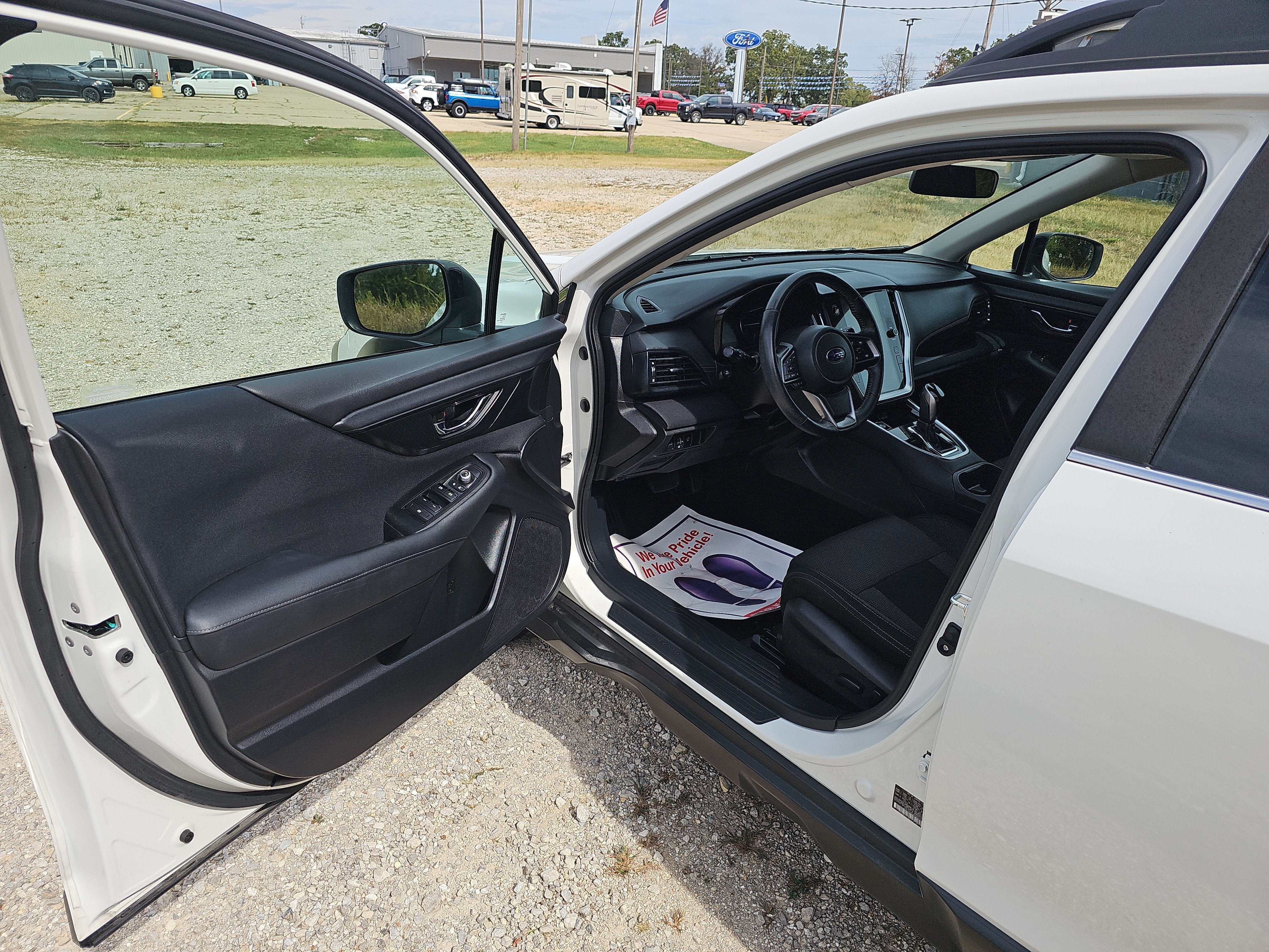 2023 Subaru Outback Premium