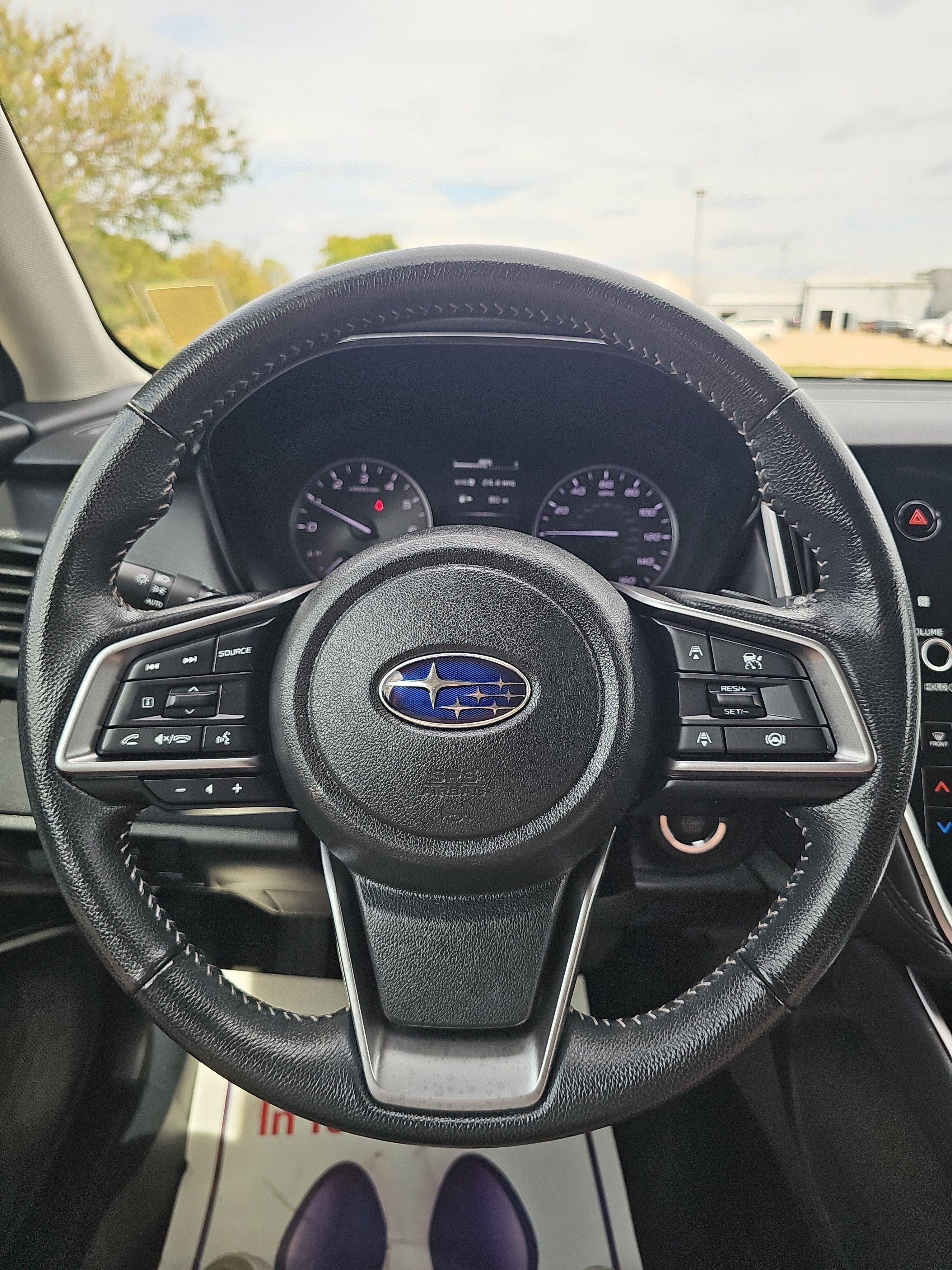 2023 Subaru Outback Premium