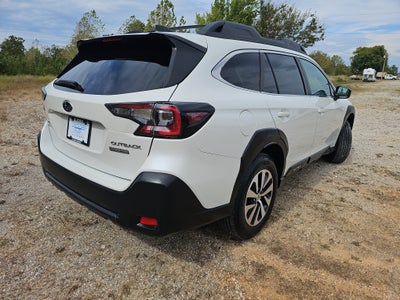 2023 Subaru Outback Premium