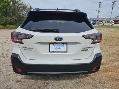 2023 Subaru Outback Premium