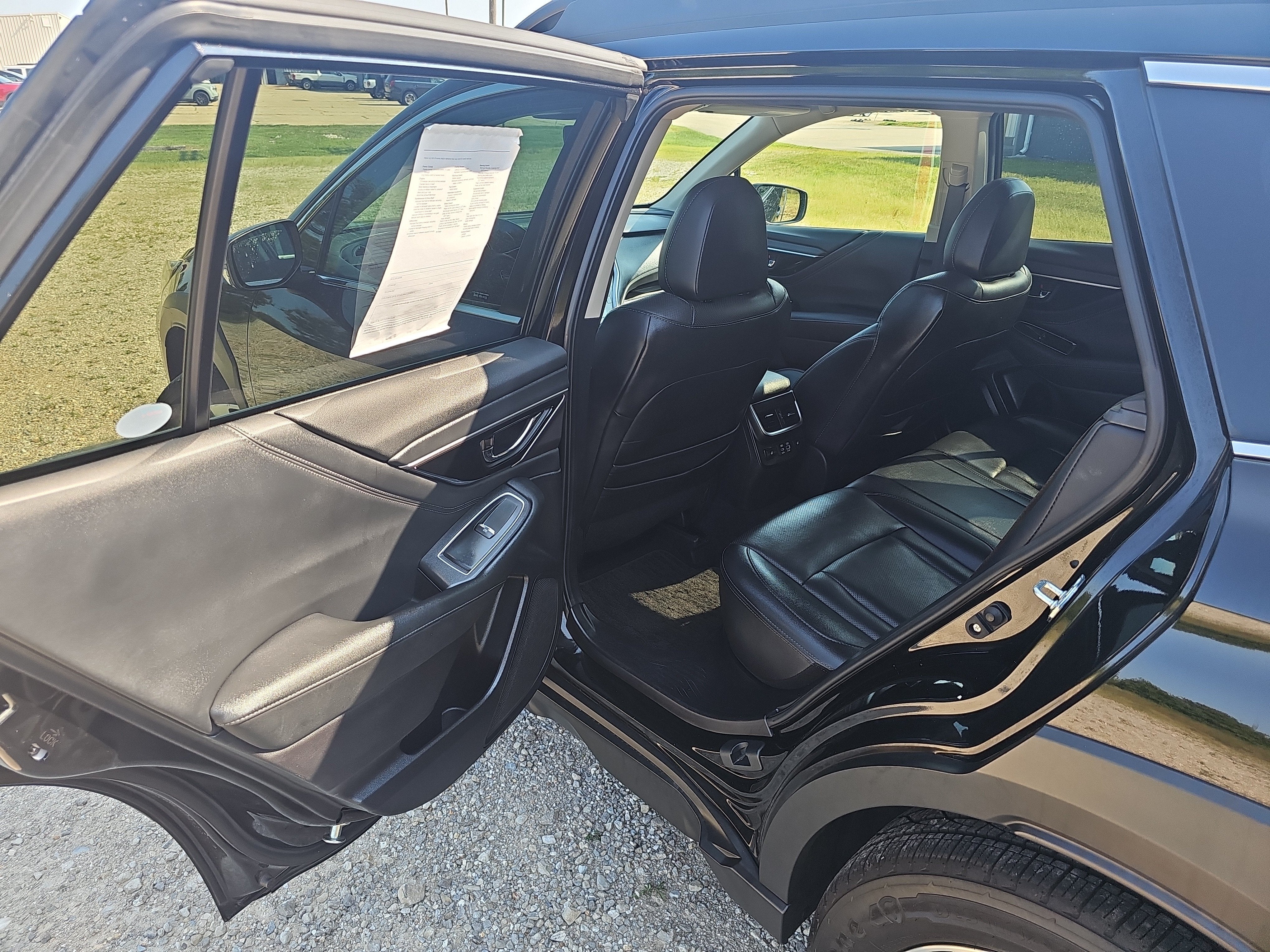 2023 Subaru Outback Limited XT