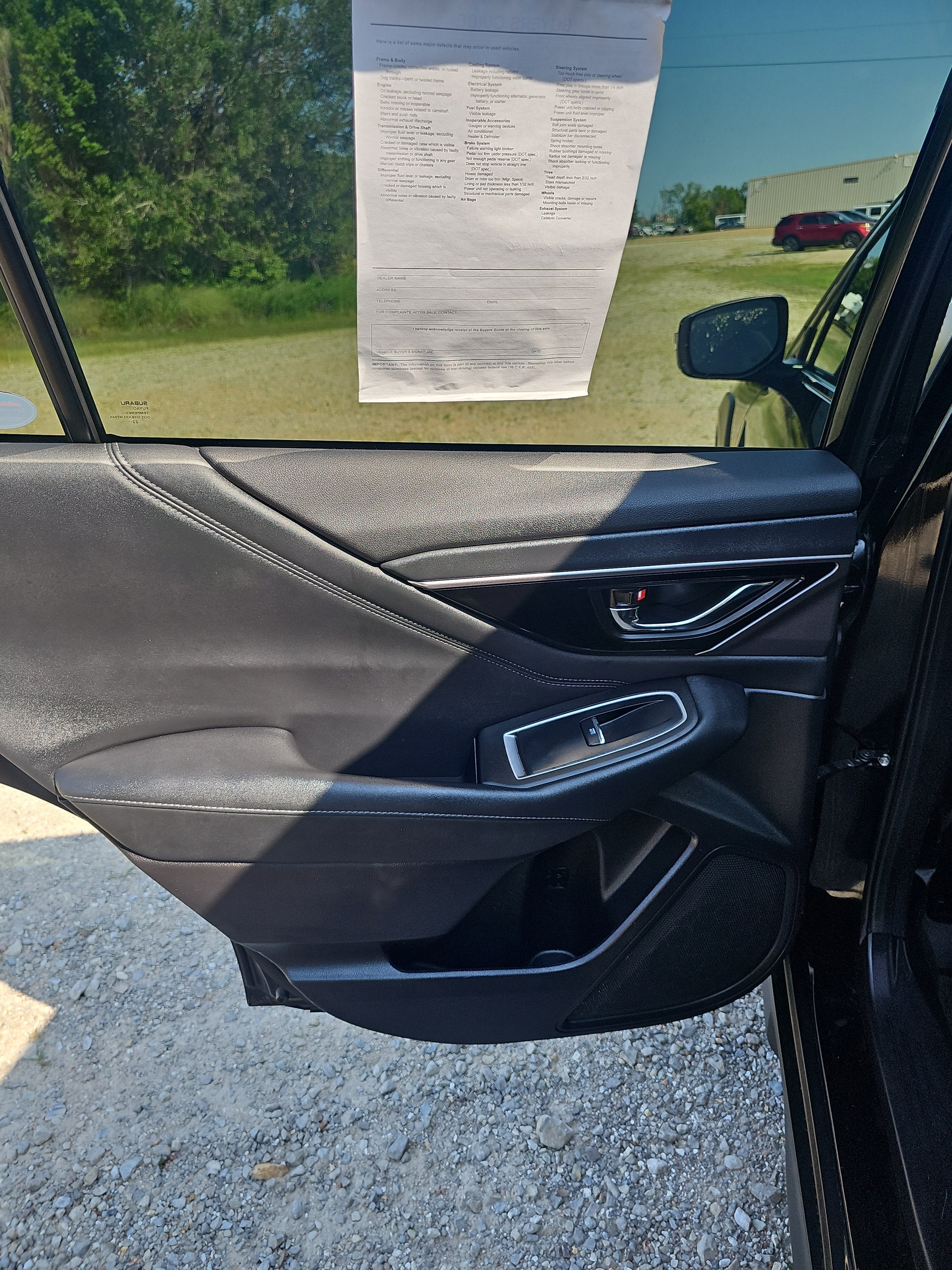 2023 Subaru Outback Limited XT