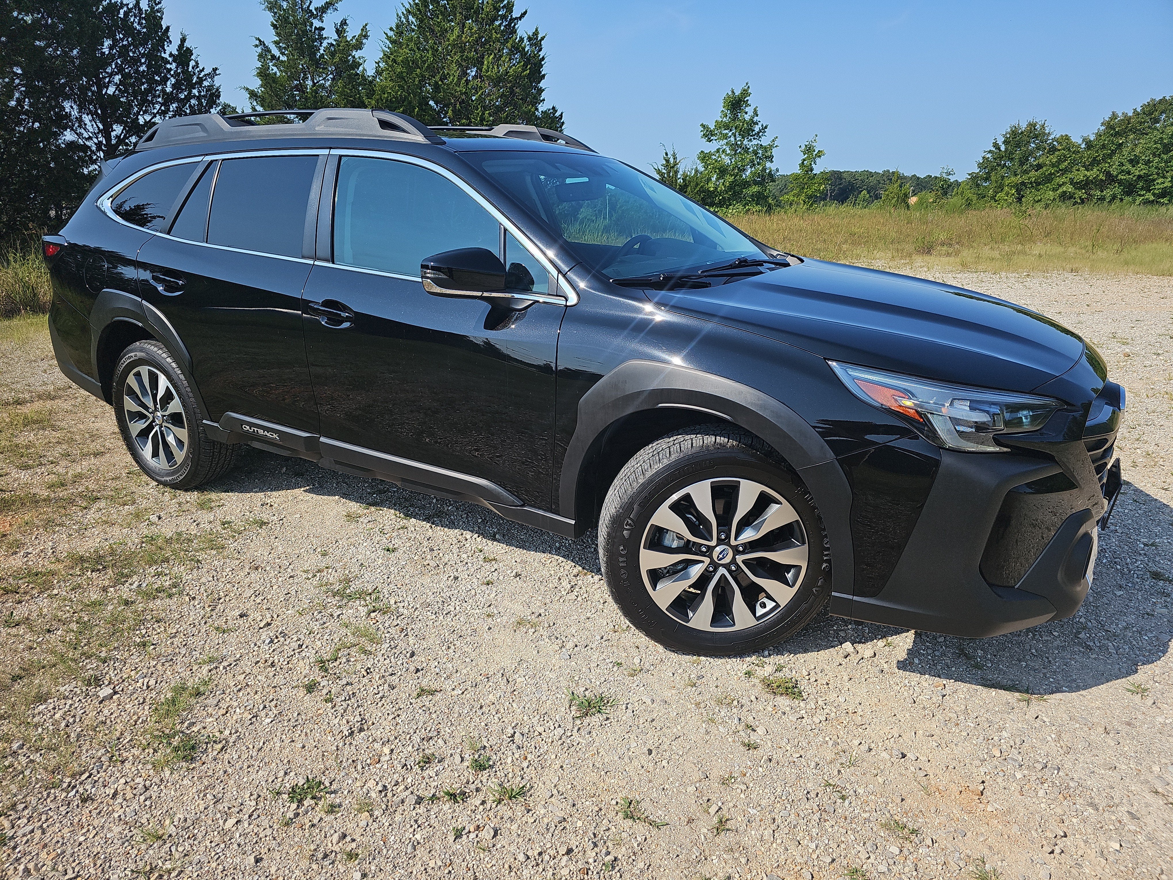 2023 Subaru Outback Limited XT