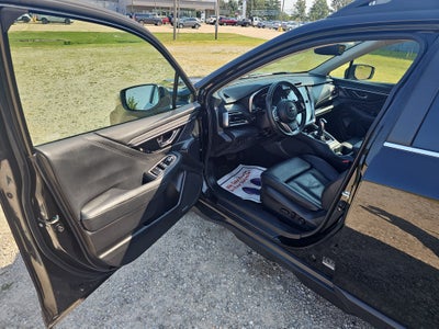 2023 Subaru Outback Limited XT