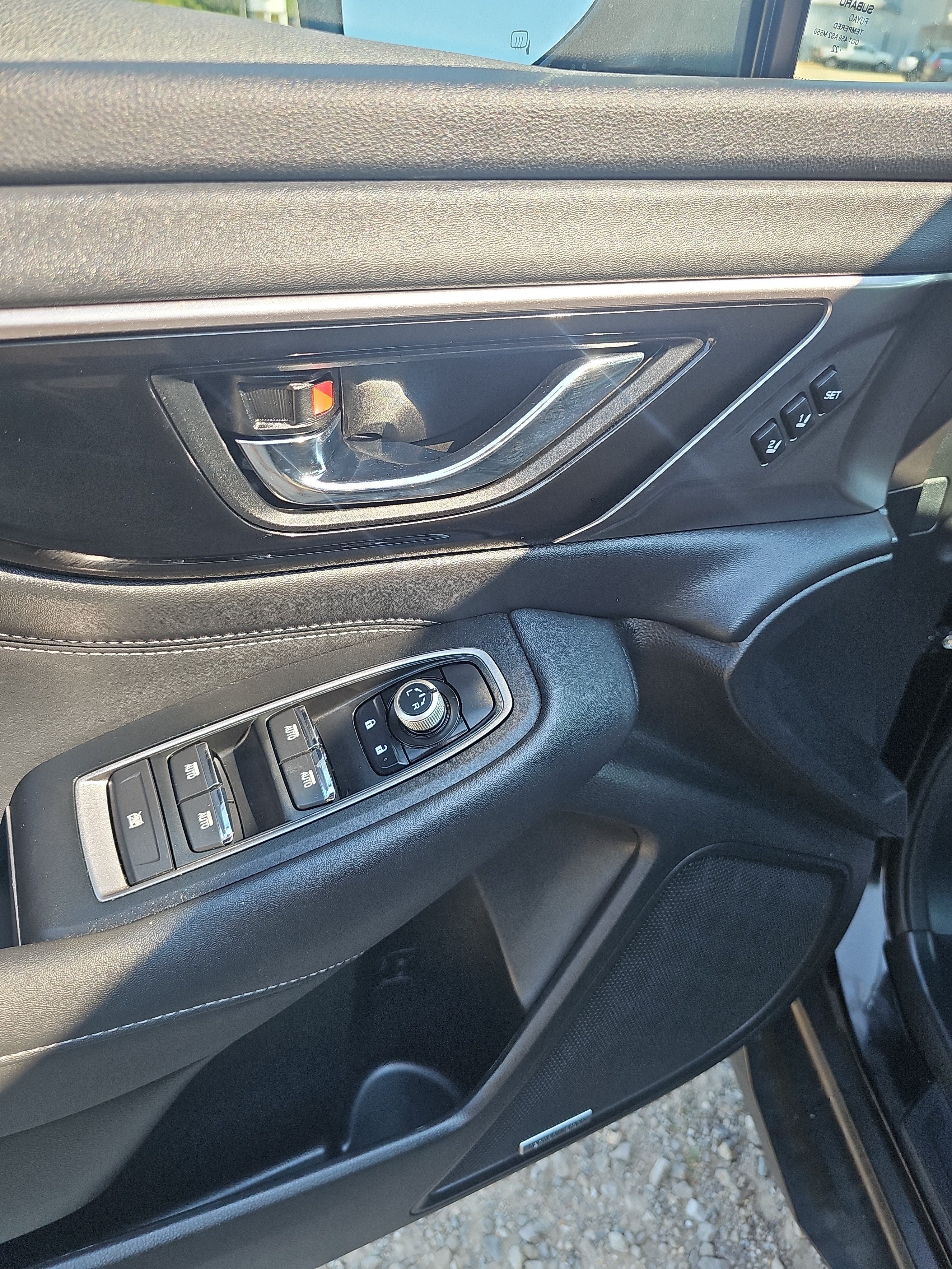 2023 Subaru Outback Limited XT
