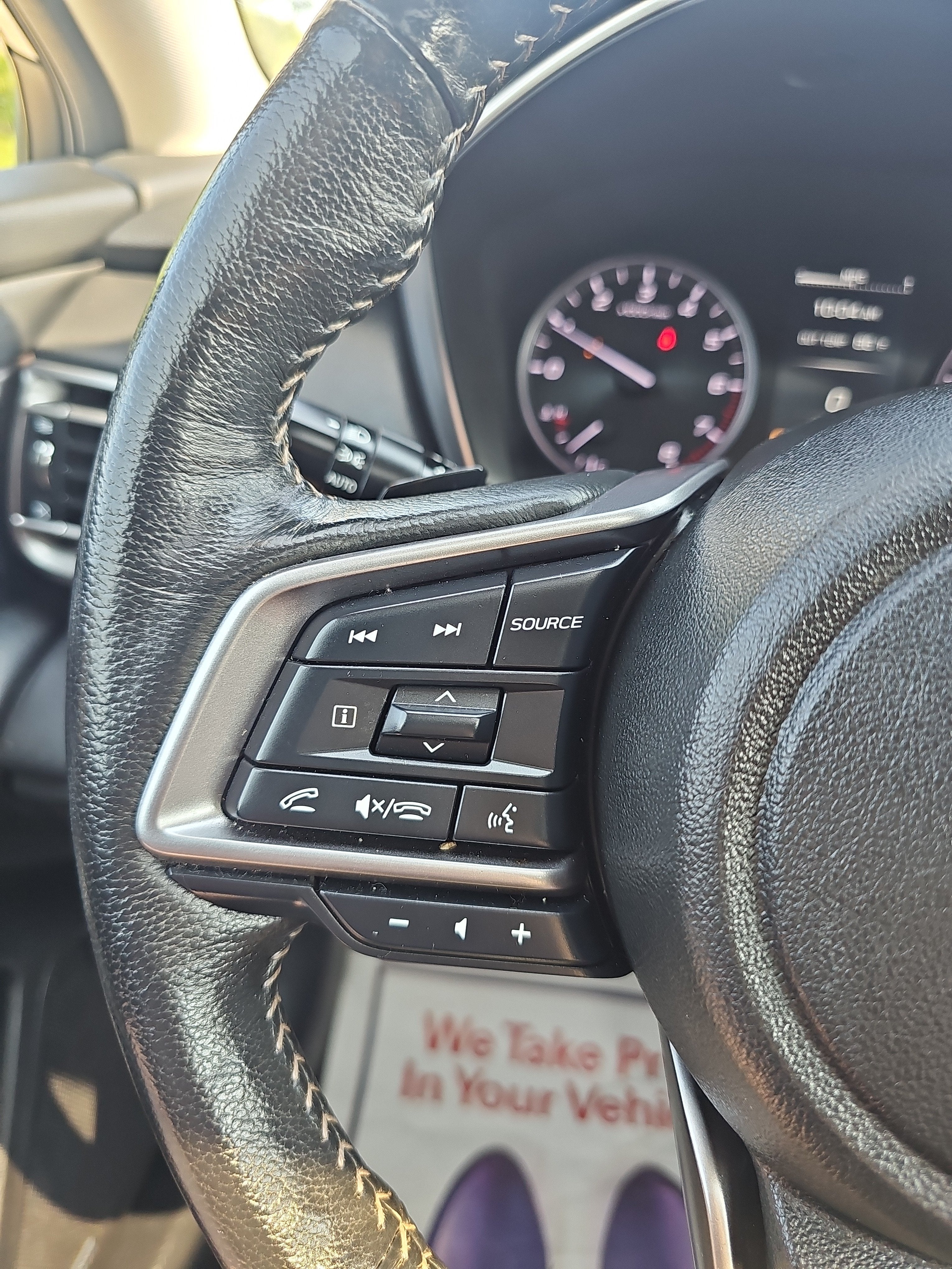 2023 Subaru Outback Limited XT