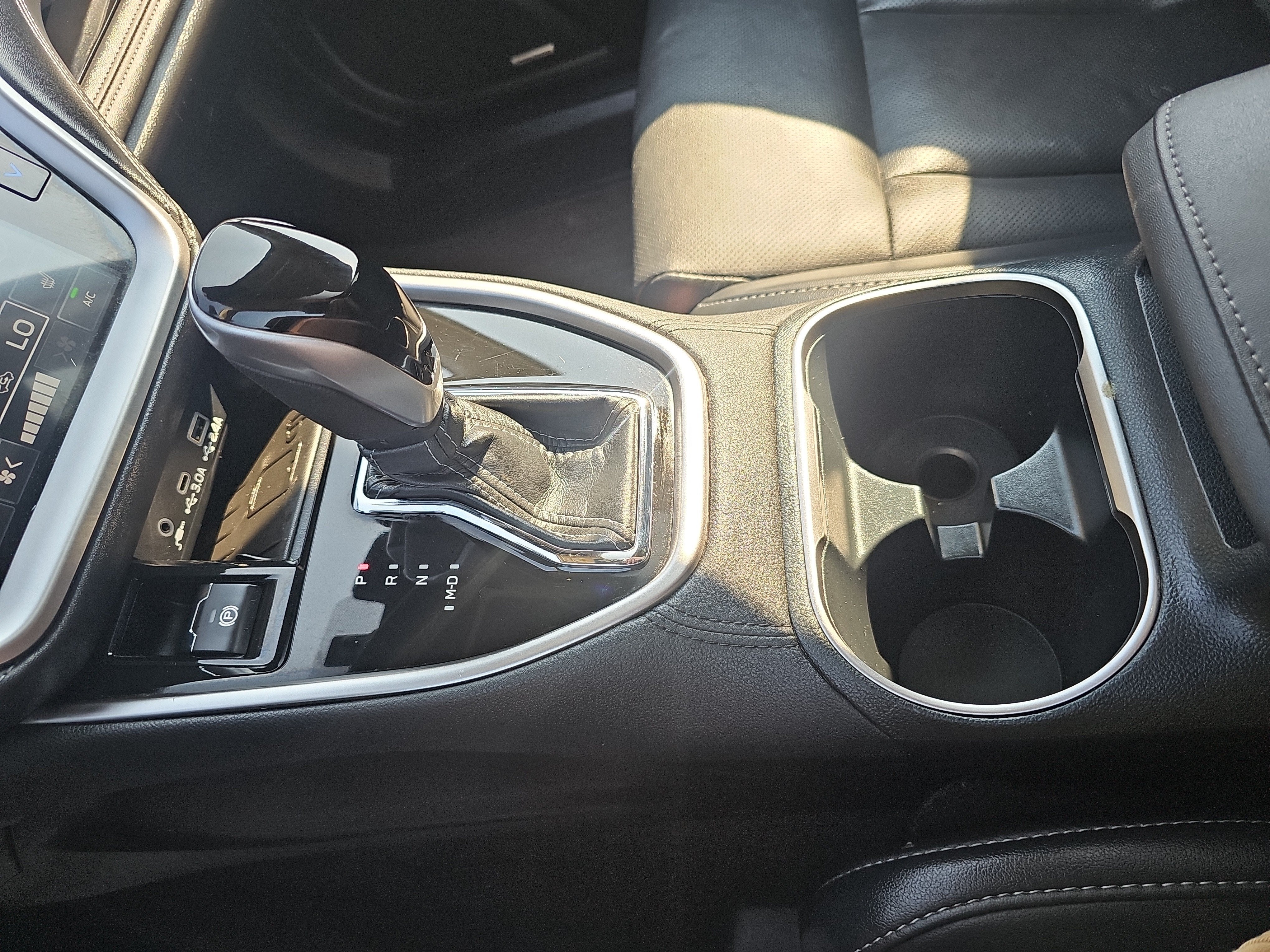 2023 Subaru Outback Limited XT