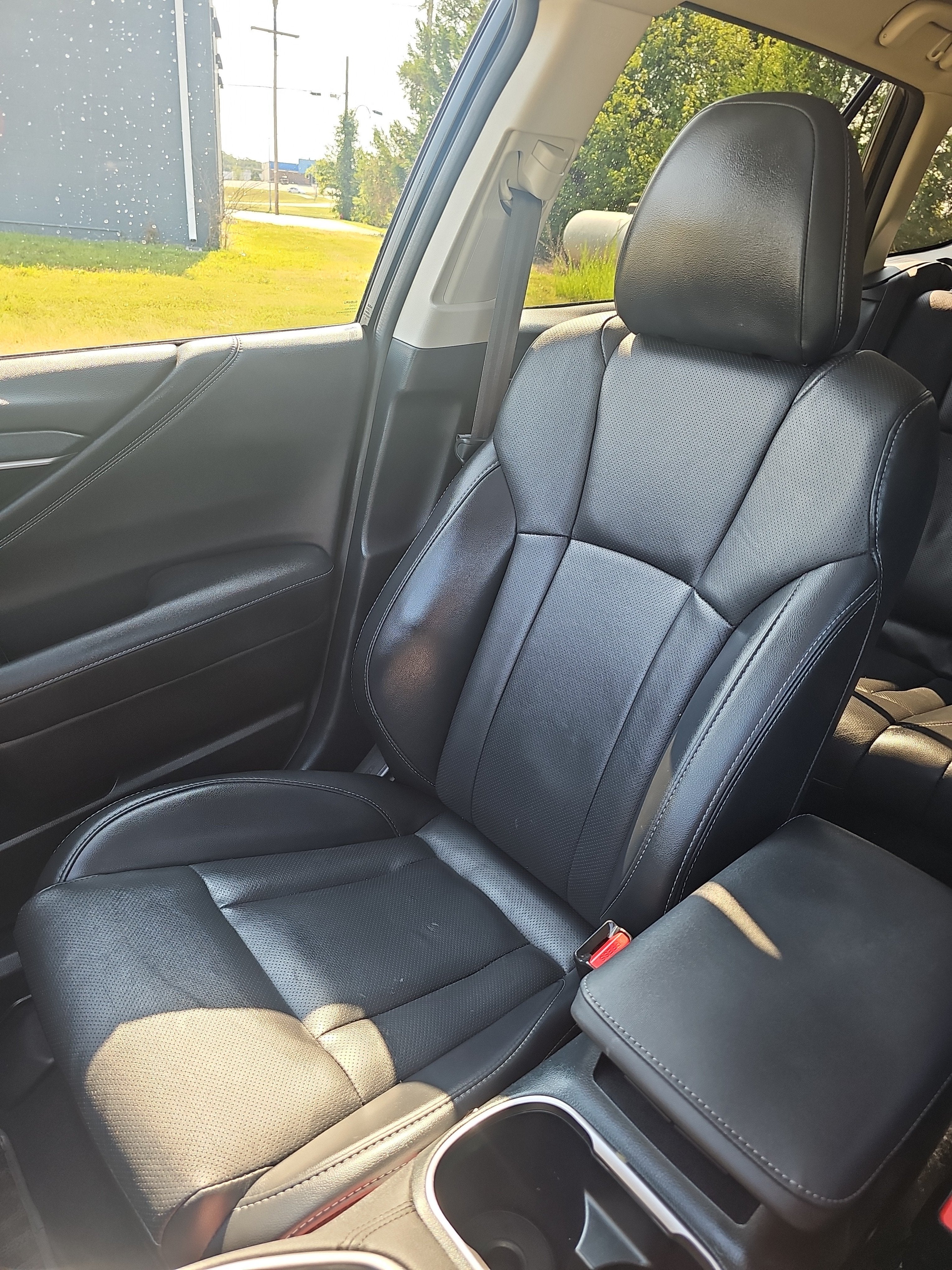 2023 Subaru Outback Limited XT