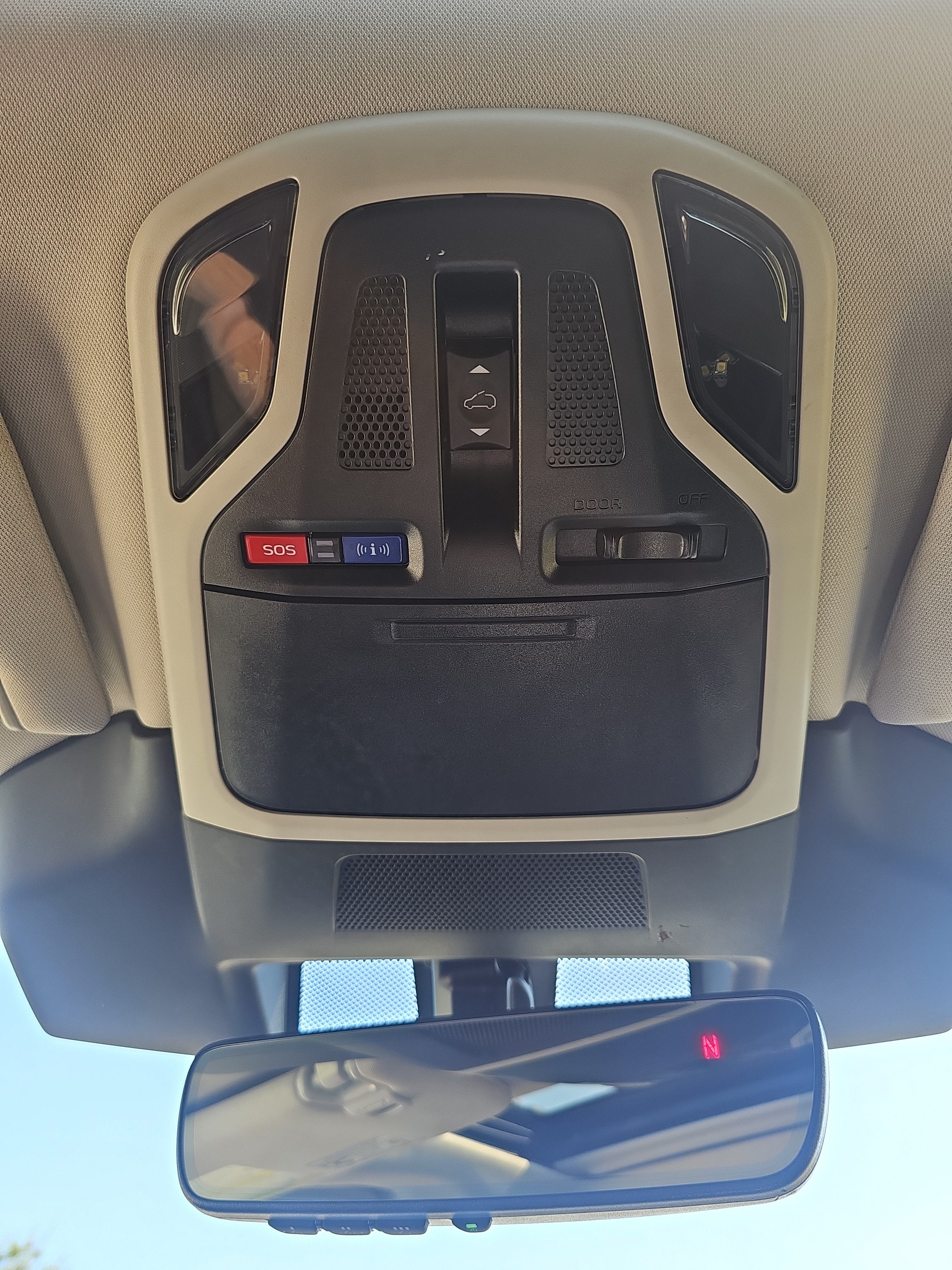 2023 Subaru Outback Limited XT
