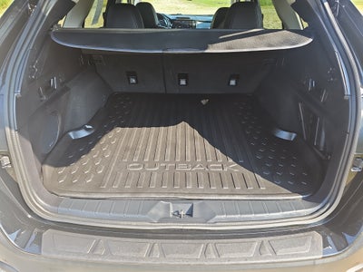 2023 Subaru Outback Limited XT