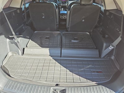 2022 Kia Sorento X-Line EX