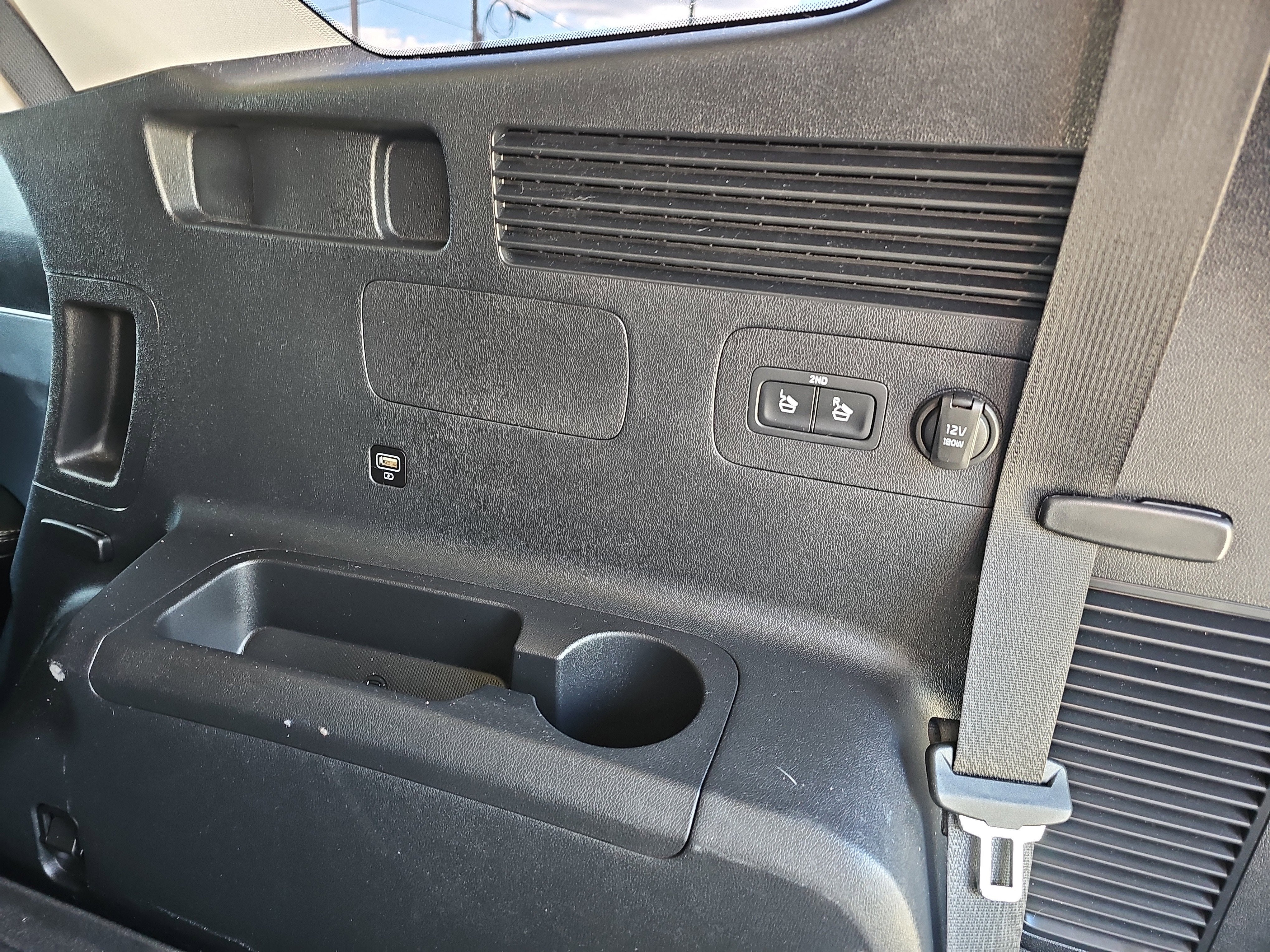 2022 Kia Sorento X-Line EX