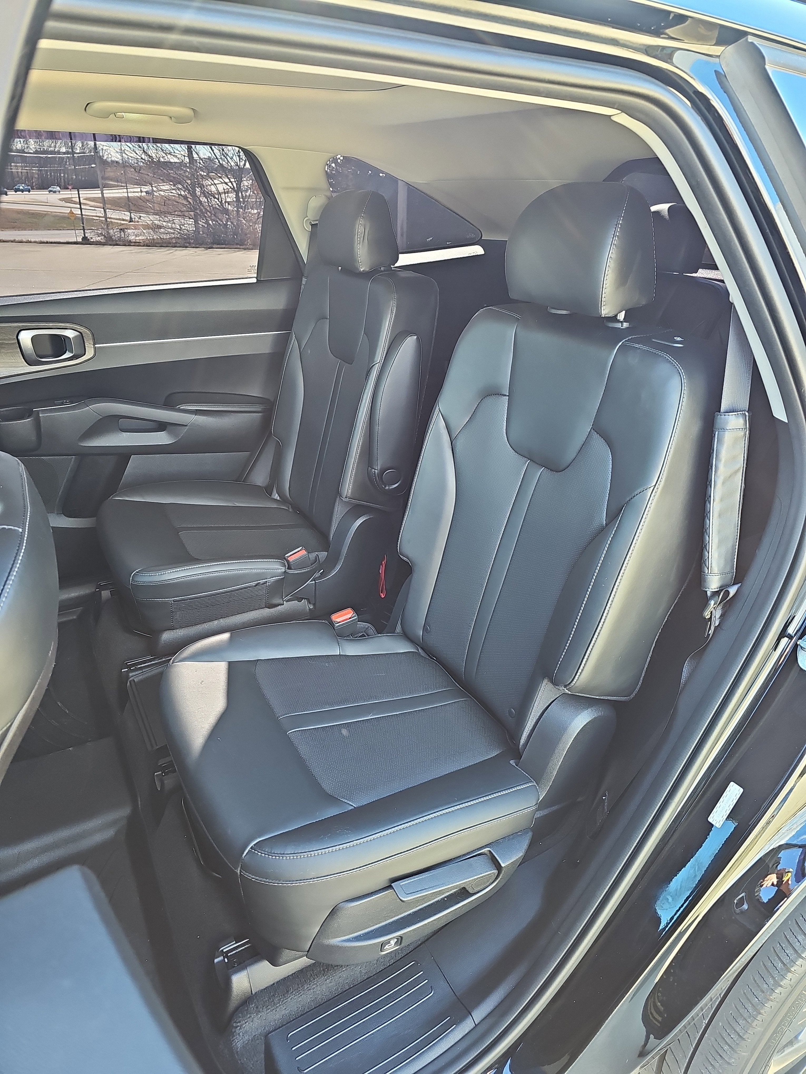 2022 Kia Sorento X-Line EX