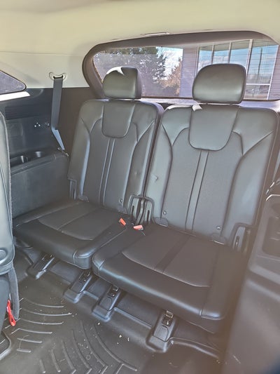 2022 Kia Sorento X-Line EX