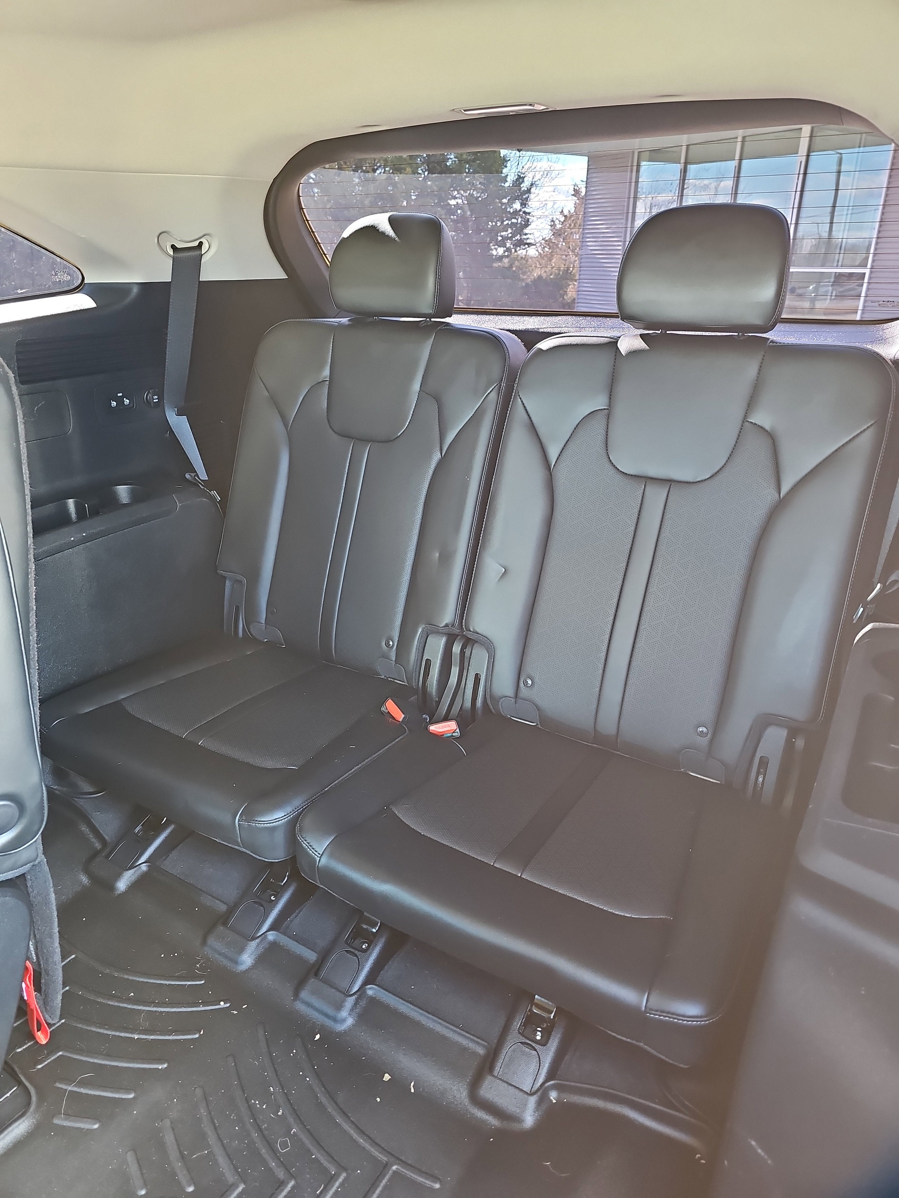 2022 Kia Sorento X-Line EX