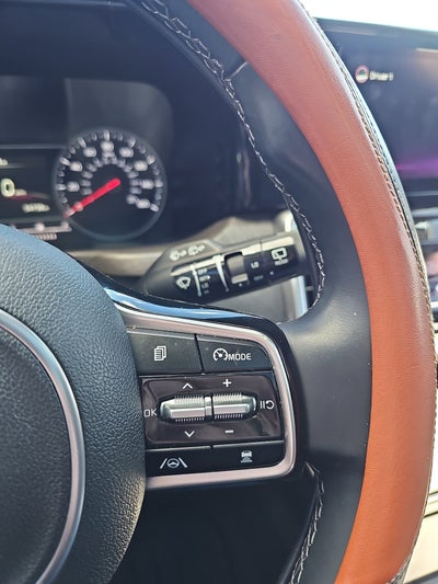 2022 Kia Sorento X-Line EX
